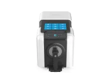 High precision desktop spectrophotometer