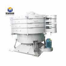 industrial tumbler powder sifter wheat flour sifter