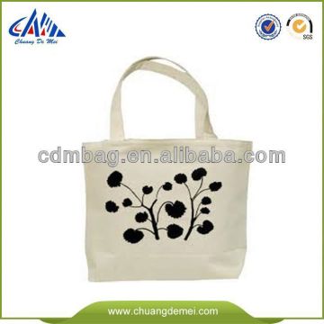 Model Fashion Military Canvas Bag