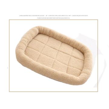 Dog litter pet mat winter dog mat