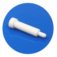 M4-M14 Yttria Stabilized Zirconia Ceramic Guide Pin for Welding Location Dowel Pin