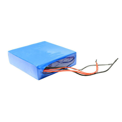 Batterie Li-ion 18650 7S2P 25,9 V 5200 mAh