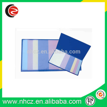 Hot selling sticky note/custom sticky notes/sticky note pad