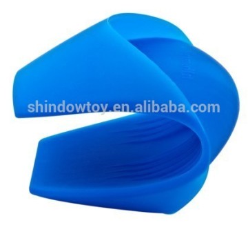 Custom Silicone Handle