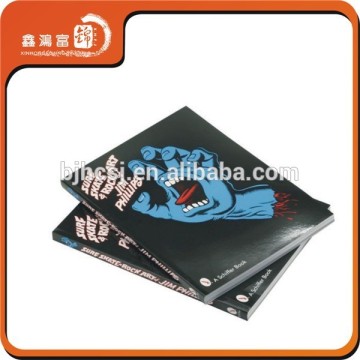 printing fashion kids toys catalog from beijing