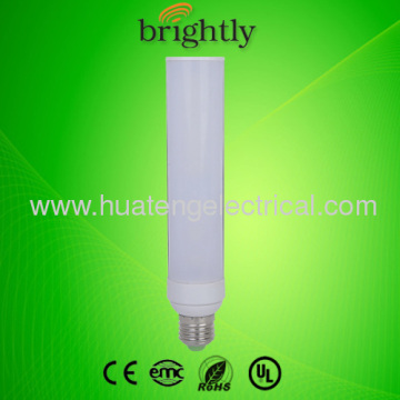 Led 9w 635lm E27 Base Lamp Easy To Install?