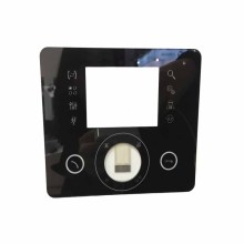 Advanced Capacitive Touch Membrane Switch Technology