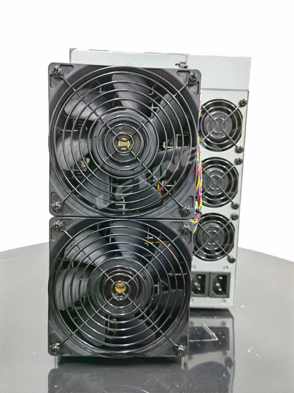 2021 New Bitmain Antminer S19j PRO 104t Bitcoin Mining Machine S19j PRO 104th Asic Miner