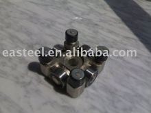 movable wall trolley