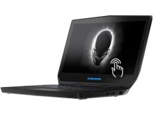 Alienware 13" Touchscreen Gaming Laptop 256GB SSD i7-6500U 16GB AW13R2-8344SLV