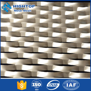 2016 Manufacturers selling stock firm expanded wire mesh specification