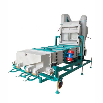 Made in China Sesame Cleaning Machine for Soybeans and Coffee Beans