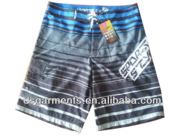 men brazillian stretch boardshorts