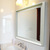 Decorative Bathroom Framed Vanity Mirrors Large