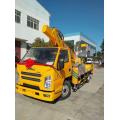 Aerial Lift Truck 4x2 Height Aerial Bucket Truck