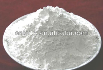 activated white clay bentonite