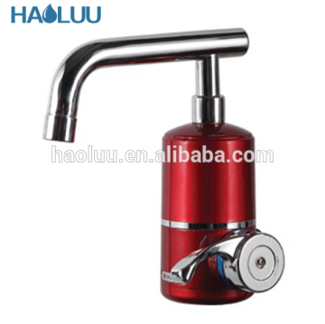 CE Approved Discount Quick Heating Tap HL96009A