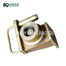 The Introduction Wheel for Zoomlion Tower Crane