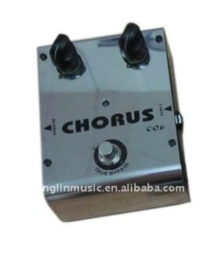 SL-CHO effect pedal