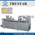 High-Speed ​​Blister Verpackungsmaschine