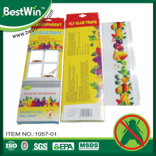 MSDS certification cost-effective sunflower fly glue sticker