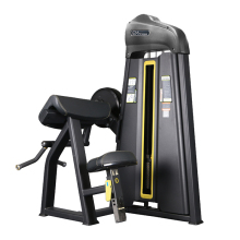 Wholesale Fitness Supply: Commercial Bodybuilding Equipment - Camber Curl Machine