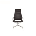 Wilkhahn Graph 4-Star Base Conference Bureau Chair