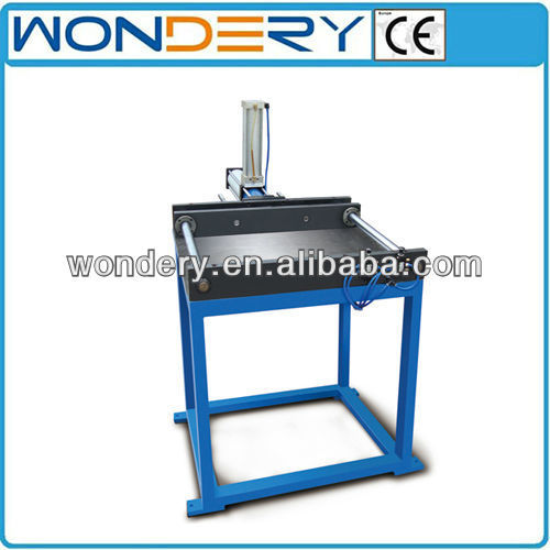 Serpentine Evaporator Core Assembly Table