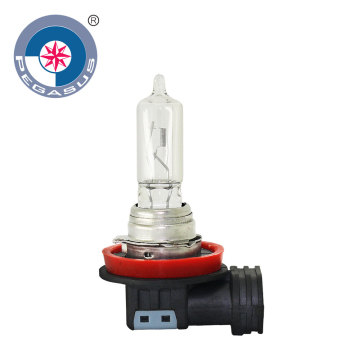 12V 65W H9 Security Car Lights Halogen Lamp