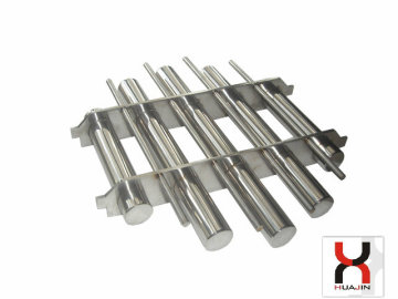 Magnetic Bars / Magnetic Filter