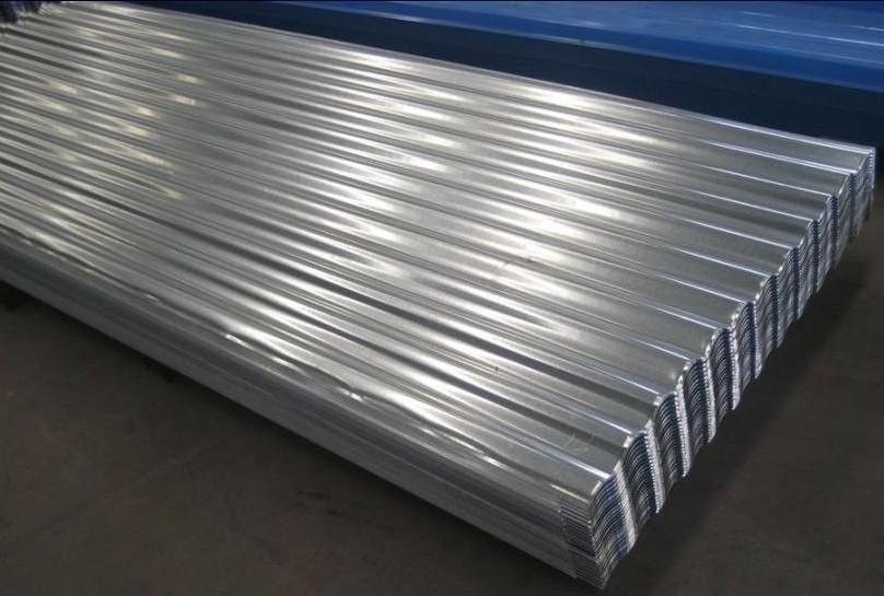 Cheap Galvanized Roofing Steel Sheet Especially for South America Market