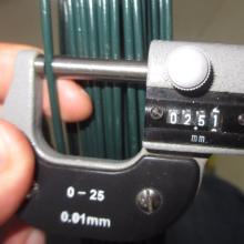 PVC coated binding wire