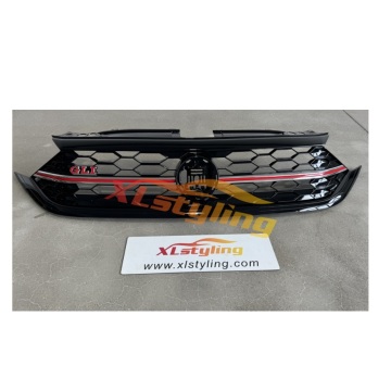 ABS Car Bumper and Body Kit for VW Jetta GLI 2023-2024