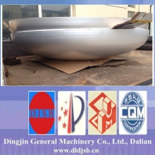 Boiler Type Torispherical Head
