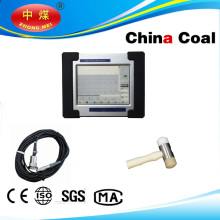 Zbl-P810A Foundation Pile Dynamic Detector