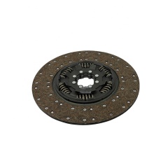 Automatic Transmission Clutch Disc for Clutch Kit - 1878007368 21646620