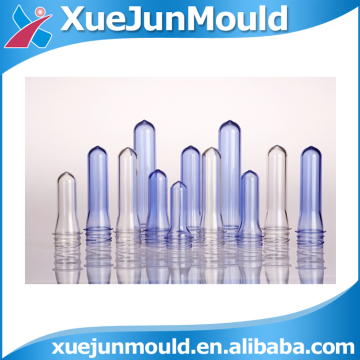 38mm pp preform plastic injection mold maker preform molds