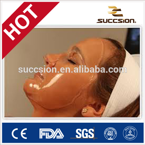 OEM/ODM Supply Type and Mask Form bio cellulose facial mask