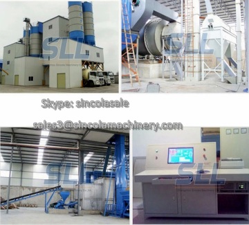 Non-shrinkage grouting material