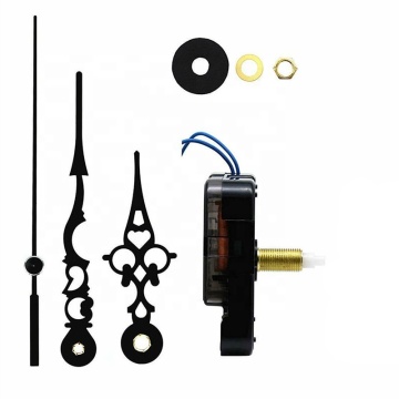 New 12888 Hourly Chime Quartz Clock Movement With Wires