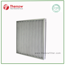 Primary Efficiency Air Filter
