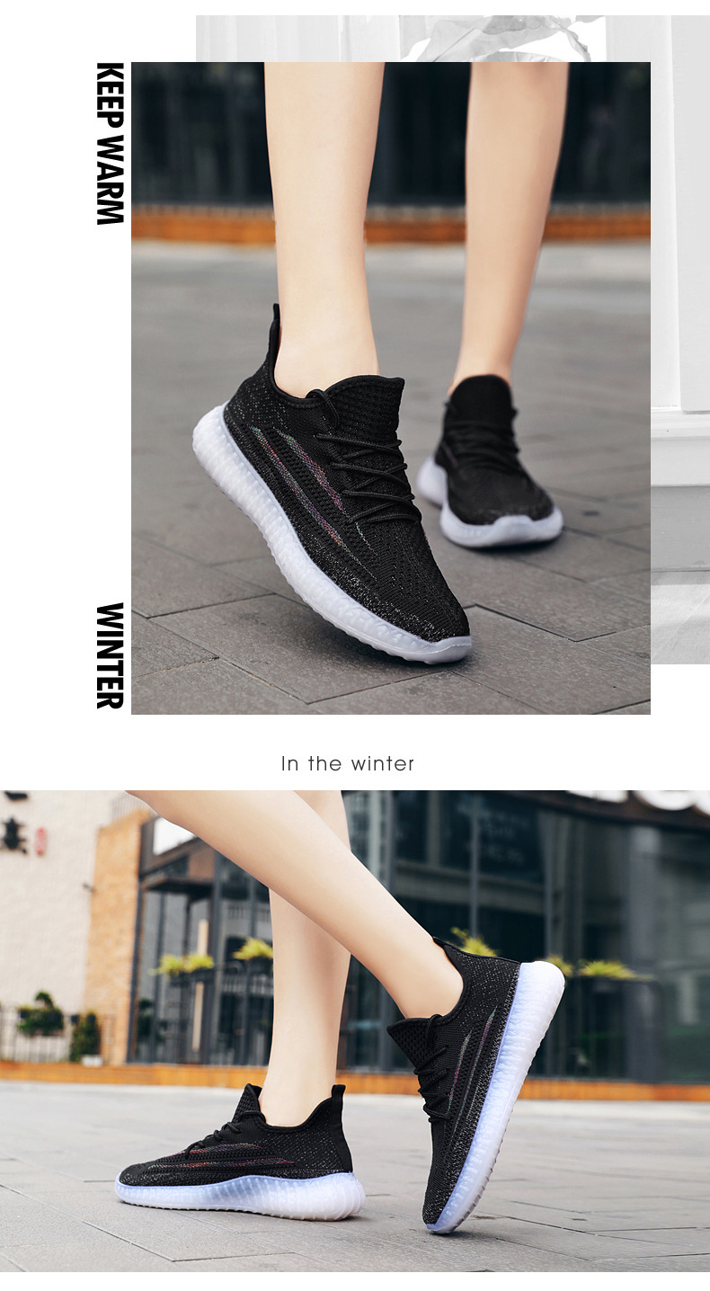 36-41 yards Women shoes Casual Walking Shoes Athletic Fitness Jogging Tennis Racquet Sport Running Sneakers