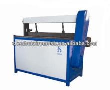 curtain pleating machine
