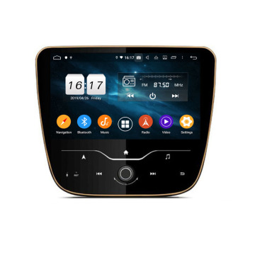 Android Multimedia Player For Chevrolet Malibu 2017-2018