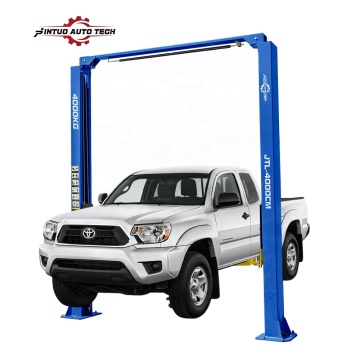 Jintuo Steel: OEM Brand Hydraulic Two Post Car Lifts and Vehicle Lifters