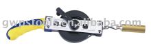 oil-level measuring tape