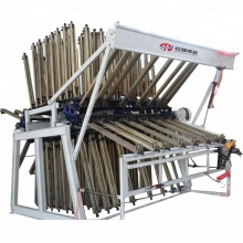 Hydraulic Woodworking Combination Machine: Multifunction Woodworking Machine