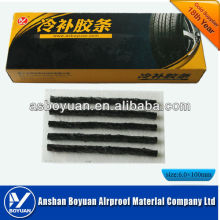 Rubber Brown Or Black Tire Repair Seal