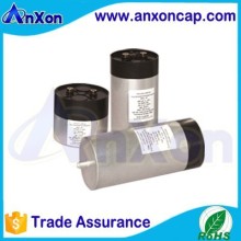 Film Capacitor for Power Electronics