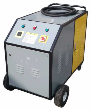 high pressure car wash machine steam washer car wash